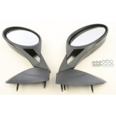 MIRRORS POL EDGE PAIR